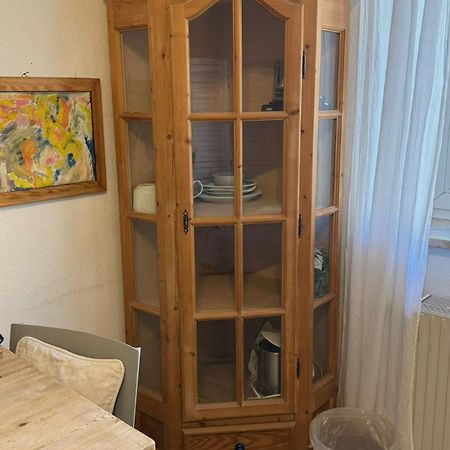 Gemuetliches Komfortables Zimmer Fuer 1 Person Im Zentrum Monachium Zewnętrze zdjęcie