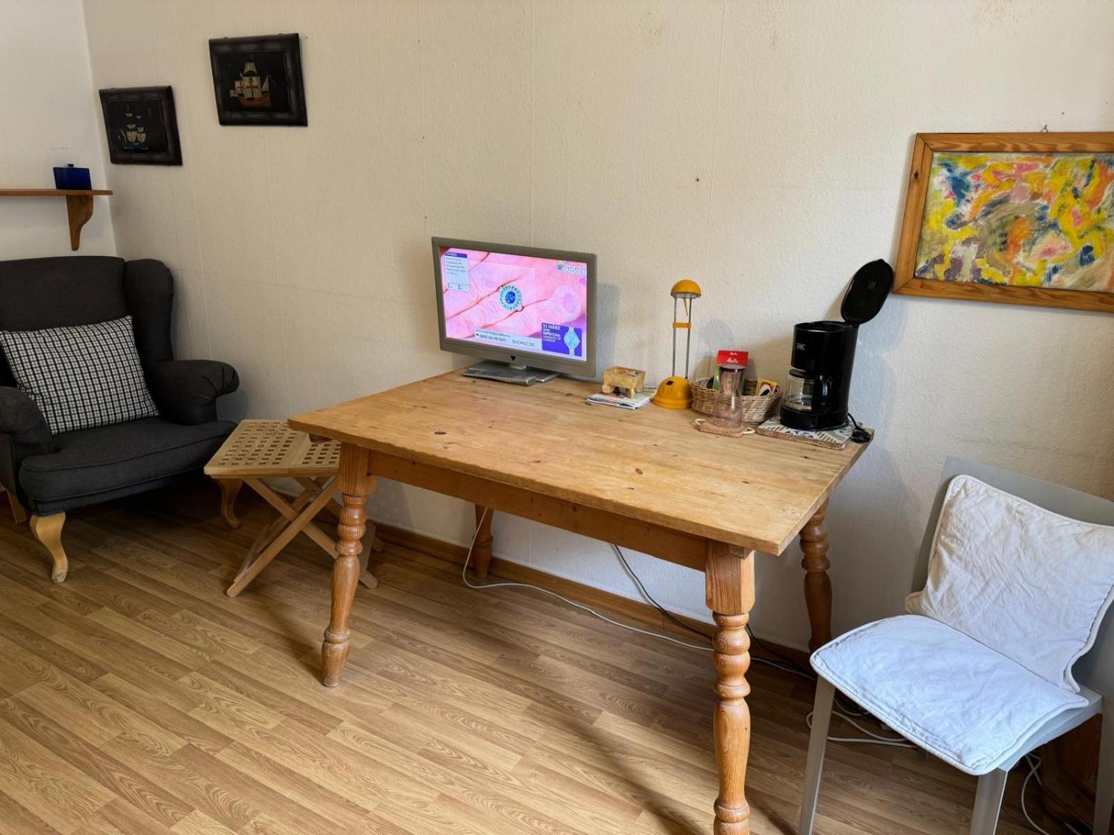 Gemuetliches Komfortables Zimmer Fuer 1 Person Im Zentrum Monachium Zewnętrze zdjęcie