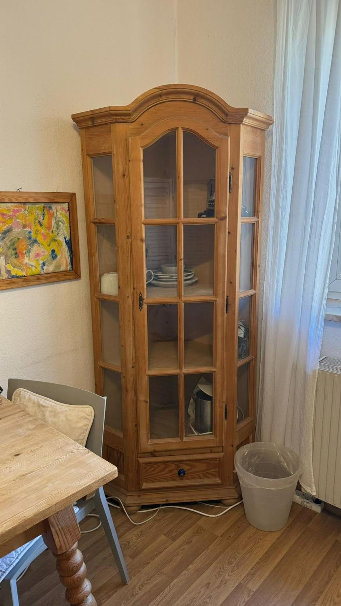 Gemuetliches Komfortables Zimmer Fuer 1 Person Im Zentrum Monachium Zewnętrze zdjęcie