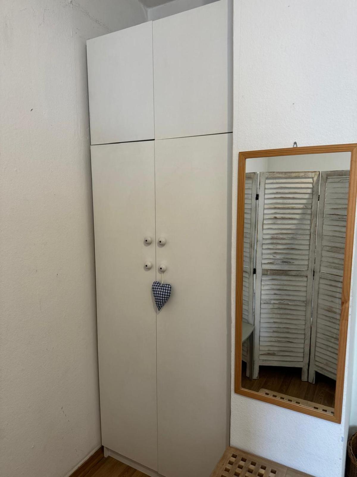 Gemuetliches Komfortables Zimmer Fuer 1 Person Im Zentrum Monachium Zewnętrze zdjęcie